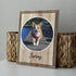 Custom Portraits Using Pet Photo on Wood Personalized Dog Portraits Cat Portraits Custom Dog Portraits Custom Pet Memorial Art