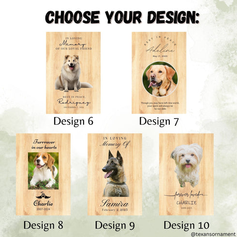 Custom Portraits Using Pet Photo on Wood Personalized Dog Portraits Cat Portraits Custom Dog Portraits Custom Pet Memorial Art