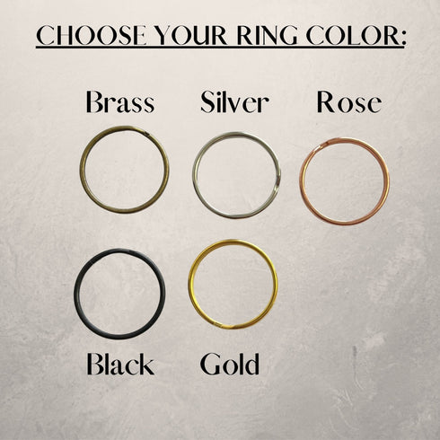 Personalized Leather Keychain. Bulk Gift, Custom Leather Keychain. Wedding Gift, Fathers day gift, Monogrammed Key fob. Handmade in USA (Copy)