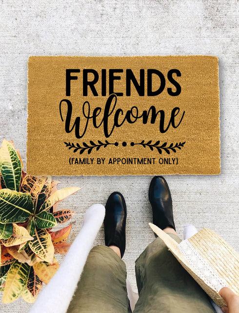 Funny Doormats, Closing Gift, Funny Door mat, New home gift, Wedding gift - 2061