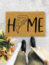 Funny Doormats, Closing Gift, Funny Door mat, New home gift, Wedding gift - 2091