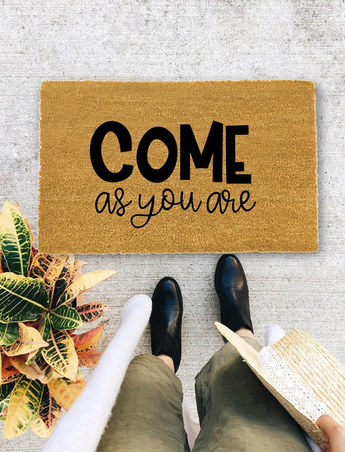 Funny Doormat, Closing Gift, Funny Door mat, New home gift, Wedding gift - 2020