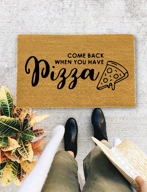 Funny Doormat, Closing Gift, Funny Door mat, New home gift, Wedding gift - 2032