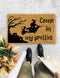 Funny Doormats, Closing Gift, Funny Door mat, New home gift, Wedding gift - 2036