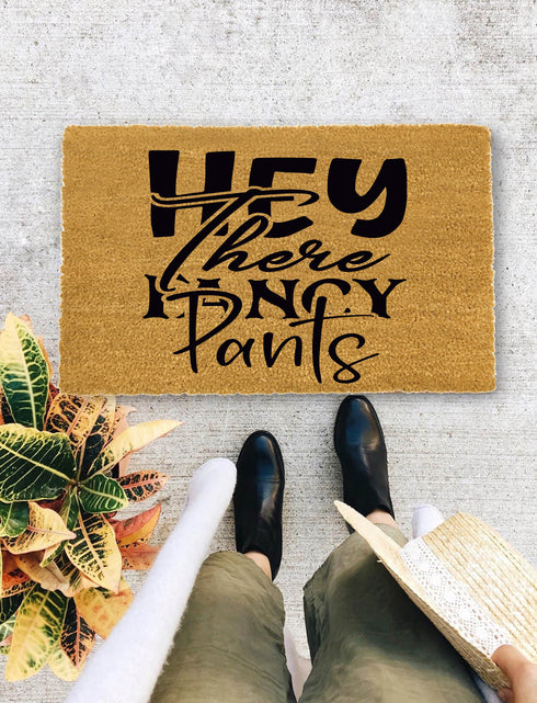 Funny Doormats, Closing Gift, Funny Door mat, New home gift, Wedding gift - 2076