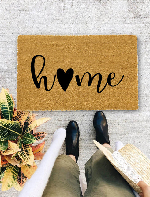 Funny Doormats, Closing Gift, Funny Door mat, New home gift, Wedding gift - 2089