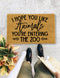 Funny Doormats, Closing Gift, Funny Door mat, New home gift, Wedding gift - 2098