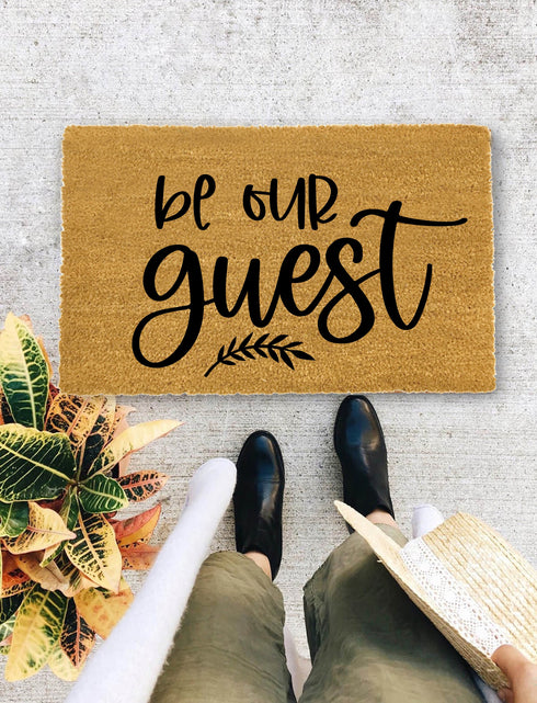 Funny Doormats, Closing Gift, Funny Door mat, New home gift, Wedding gift - 2116